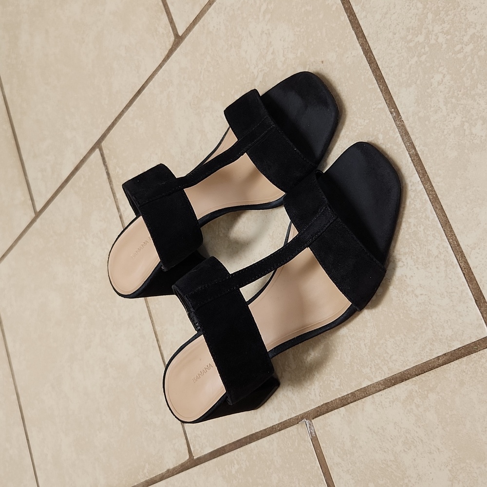 Banana Republic Sandals